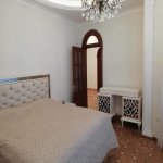 Kirayə (aylıq) 6 otaqlı Həyət evi/villa, Gənclik metrosu, Nərimanov rayonu 19