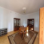 Kirayə (aylıq) 4 otaqlı Həyət evi/villa Şəki 4