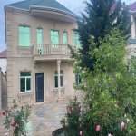 Satılır 7 otaqlı Həyət evi/villa, Bülbülə qəs., Suraxanı rayonu 1