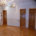 Satılır 7 otaqlı Həyət evi/villa, Gənclik metrosu, Nərimanov rayonu 12