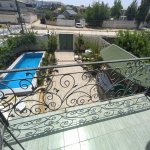 Satılır 6 otaqlı Həyət evi/villa, Azadlıq metrosu, Novxanı, Abşeron rayonu 24