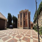 Kirayə (aylıq) 5 otaqlı Həyət evi/villa, Novxanı, Abşeron rayonu 7