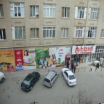 Satılır 5 otaqlı Köhnə Tikili, Badamdar qəs., Səbail rayonu 12