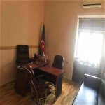 Kirayə (aylıq) 5 otaqlı Ofis, Sahil metrosu, Səbail rayonu 4