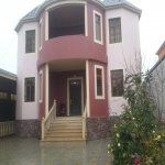 Satılır 5 otaqlı Həyət evi/villa, Buzovna, Xəzər rayonu 1