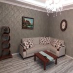 Kirayə (günlük) 6 otaqlı Həyət evi/villa Qusar 17