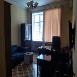 Kirayə (aylıq) 6 otaqlı Həyət evi/villa, Gənclik metrosu, Nərimanov rayonu 13