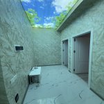 Продажа 2 комнат Новостройка Хырдалан 7