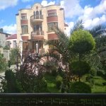 Satılır 8 otaqlı Həyət evi/villa, Bakıxanov qəs., Sabunçu rayonu 2