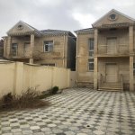 Satılır 4 otaqlı Həyət evi/villa, Masazır, Abşeron rayonu 19