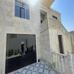 Satılır 8 otaqlı Həyət evi/villa, Azadlıq metrosu, Rəsulzadə qəs., Binəqədi rayonu 1
