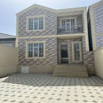 Satılır 4 otaqlı Həyət evi/villa, Masazır, Abşeron rayonu 1