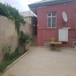 Satılır 3 otaqlı Həyət evi/villa, Zığ qəs., Suraxanı rayonu 2