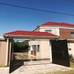 Satılır 5 otaqlı Həyət evi/villa, Ramana qəs., Sabunçu rayonu 1