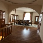 Satılır 8 otaqlı Həyət evi/villa, Qara Qarayev metrosu, Nizami rayonu 39