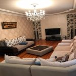 Kirayə (aylıq) 5 otaqlı Həyət evi/villa, 20 Yanvar metrosu, Bakıxanov qəs., Sabunçu rayonu 3