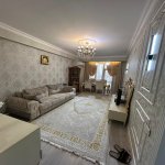 Посуточно 2 комнатная Новостройка, м. Ази Асланова метро, Хетаи район 2