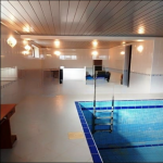 Kirayə (aylıq) 14 otaqlı Həyət evi/villa, Badamdar qəs., Səbail rayonu 9