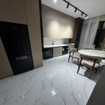 Аренда 3 комнатная Новостройка, м. 28 Мая метро, Насими район 8