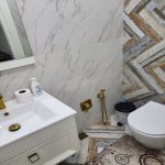 Аренда 3 комнатная Новостройка, м. Нариман Нариманов метро, Наримановский р-н район 13