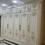 Kirayə (aylıq) 4 otaqlı Yeni Tikili, 28 May metrosu, Nəsimi rayonu 31