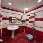 Аренда 3 комнатная Вторичка, м. Насими метро, 9-ый микрорайон, Бинагадинский р-н район 8