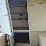 Satılır 2 otaqlı Köhnə Tikili, Azadlıq metrosu, Biləcəri qəs., Binəqədi rayonu 25