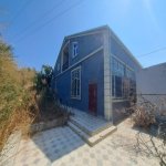 Satılır 6 otaqlı Həyət evi/villa, Əhmədli metrosu, Əhmədli, Xətai rayonu 1