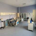 Kirayə (aylıq) Obyekt, Həzi Aslanov metrosu, H.Aslanov qəs., Xətai rayonu 1