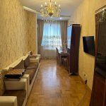 Kirayə (aylıq) 3 otaqlı Yeni Tikili, Gənclik metrosu, Nərimanov rayonu 4