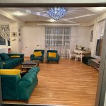 Аренда 3 комнатная Новостройка, пос. Ясамал, Ясамал район 8