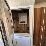 Satılır 3 otaqlı Yeni Tikili, Əhmədli metrosu, Əhmədli, Xətai rayonu 14