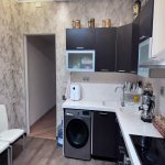 Satılır 2 otaqlı Yeni Tikili, Qara Qarayev metrosu, Nizami rayonu 11