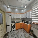 Kirayə (günlük) 5 otaqlı Həyət evi/villa Qəbələ 27
