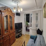Kirayə (aylıq) 2 otaqlı Köhnə Tikili, 8-ci kilometr, Nizami rayonu 2