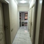 Satılır 5 otaqlı Köhnə Tikili, Neftçilər metrosu, Bakıxanov qəs., Sabunçu rayonu 13