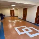 Kirayə (aylıq) 7 otaqlı Ofis, Səbail rayonu 10