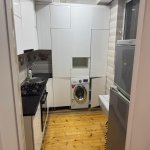 Kirayə (aylıq) 2 otaqlı Yeni Tikili, Həzi Aslanov metrosu, Xətai rayonu 14