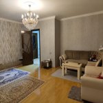 Kirayə (aylıq) 4 otaqlı Köhnə Tikili, Azadlıq metrosu, 9-cu mikrorayon, Binəqədi rayonu 1