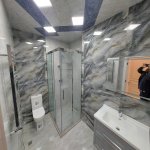 Kirayə (aylıq) 3 otaqlı Yeni Tikili, Gənclik metrosu, Nəsimi rayonu 9