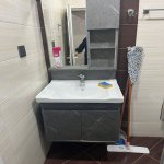 Satılır 1 otaqlı Köhnə Tikili, Memar Əcəmi metrosu, 3-cü mikrorayon, Nəsimi rayonu 13
