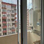 Satılır 3 otaqlı Yeni Tikili, 20 Yanvar metrosu, 1-ci mikrorayon, Nəsimi rayonu 15