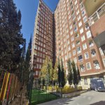 Продажа 3 комнатная Новостройка, м. Мемар Аджеми метро, 3-ий микрорайон, Московский Универмаг, Насими район 16