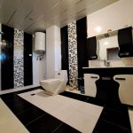 Satılır 6 otaqlı Həyət evi/villa, Sabunçu rayonu 18