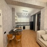 Аренда 3 комнатная Новостройка, м. 8 Ноябрь метро, Медицинский Университет, Наримановский р-н район 3