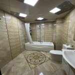 Kirayə (aylıq) 3 otaqlı Yeni Tikili, 28 May metrosu, Port Baku, Nəsimi rayonu 8