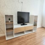 Kirayə (aylıq) 2 otaqlı Yeni Tikili, Gənclik metrosu, Nəsimi rayonu 2