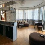 Kirayə (aylıq) 3 otaqlı Yeni Tikili, İnşaatçılar metrosu, Yasamal rayonu 2