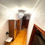 Kirayə (aylıq) 3 otaqlı Yeni Tikili, Xalqlar dostluğu metrosu, 8-ci kilometr, Nizami rayonu 6