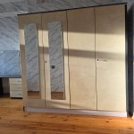 Kirayə (aylıq) 2 otaqlı Yeni Tikili, Neftçilər metrosu, Nizami rayonu 7